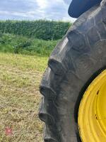 2007 JOHN DEERE 7530 4WD TRACTOR - 10