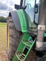 2007 JOHN DEERE 7530 4WD TRACTOR - 11