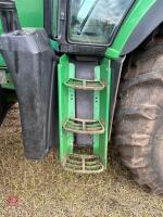 2007 JOHN DEERE 7530 4WD TRACTOR - 13