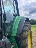 2007 JOHN DEERE 7530 4WD TRACTOR - 15
