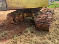 PRIESTMAN MUSTANG MKIII 12T EXCAVATOR - 13