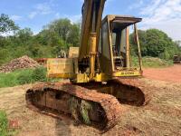 PRIESTMAN MUSTANG MKIII 12T EXCAVATOR - 26