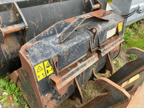 LOADER BUCKET