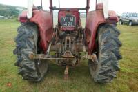 1972 MASSEY FERGUSON 148 2WD TRACTOR - 6
