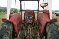 1972 MASSEY FERGUSON 148 2WD TRACTOR - 8