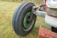 1972 MASSEY FERGUSON 148 2WD TRACTOR - 23