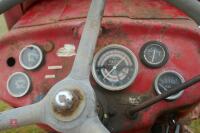 1972 MASSEY FERGUSON 148 2WD TRACTOR - 28