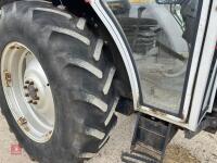 MASSEY FERGUSON 365 4WD TRACTOR - 17