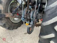 MASSEY FERGUSON 365 4WD TRACTOR - 23