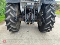 MASSEY FERGUSON 365 4WD TRACTOR - 24
