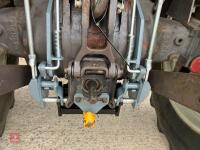 MASSEY FERGUSON 365 4WD TRACTOR - 29