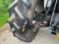MASSEY FERGUSON 365 4WD TRACTOR - 30