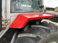 MASSEY FERGUSON 365 4WD TRACTOR - 38