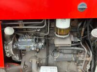 MASSEY FERGUSON 365 4WD TRACTOR - 41