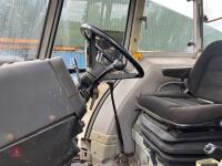 MASSEY FERGUSON 365 4WD TRACTOR - 57
