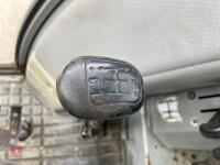 MASSEY FERGUSON 365 4WD TRACTOR - 66