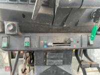 MASSEY FERGUSON 365 4WD TRACTOR - 69