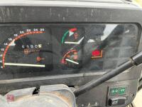 MASSEY FERGUSON 365 4WD TRACTOR - 71