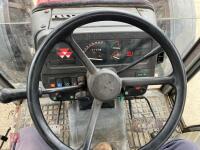 MASSEY FERGUSON 365 4WD TRACTOR - 73