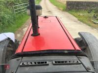 MASSEY FERGUSON 365 4WD TRACTOR - 74