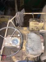 1959 NEW HOLLAND CLAYSON COMBINE - 6