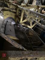 1959 NEW HOLLAND CLAYSON COMBINE - 10