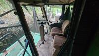 1994 JOHN DEERE 2056 HILLMASTER COMBINE - 18
