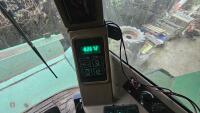 1994 JOHN DEERE 2056 HILLMASTER COMBINE - 21