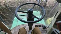 1994 JOHN DEERE 2056 HILLMASTER COMBINE - 24