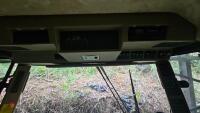 1994 JOHN DEERE 2056 HILLMASTER COMBINE - 25
