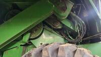 1994 JOHN DEERE 2056 HILLMASTER COMBINE - 29