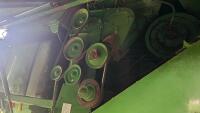 1994 JOHN DEERE 2056 HILLMASTER COMBINE - 31