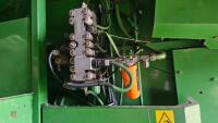 1994 JOHN DEERE 2056 HILLMASTER COMBINE - 34
