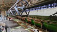 1994 JOHN DEERE 2056 HILLMASTER COMBINE - 43