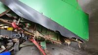 1994 JOHN DEERE 2056 HILLMASTER COMBINE - 44