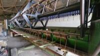 1994 JOHN DEERE 2056 HILLMASTER COMBINE - 52