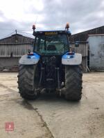 2004 NEW HOLLAND TM190 4WD TRACTOR - 6