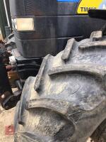 2004 NEW HOLLAND TM190 4WD TRACTOR - 7