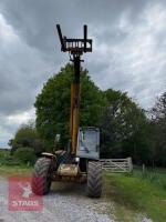 1996 SANDERSON TL7 TELEHANDLER (S/R) - 2