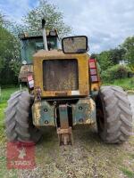 1996 SANDERSON TL7 TELEHANDLER (S/R) - 6