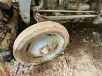 FERGUSON TE20 2WD TRACTOR - 3