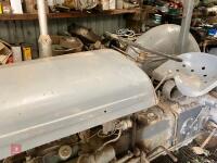 FERGUSON TE20 2WD TRACTOR - 7