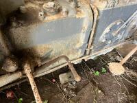 FERGUSON TE20 2WD TRACTOR - 9
