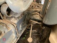 FERGUSON TE20 2WD TRACTOR - 11