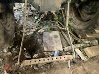 FERGUSON TE20 2WD TRACTOR - 17