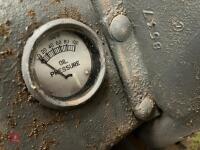 FERGUSON TE20 2WD TRACTOR - 30