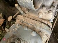 FERGUSON TE20 2WD TRACTOR - 33