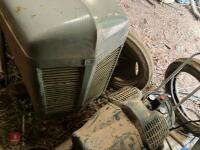 FERGUSON TE20 2WD TRACTOR - 49