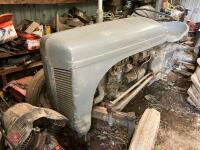 FERGUSON TE20 2WD TRACTOR - 55