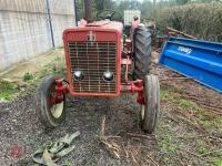 1970 INTERNATIONAL 276 DIESEL TRACTOR - 3